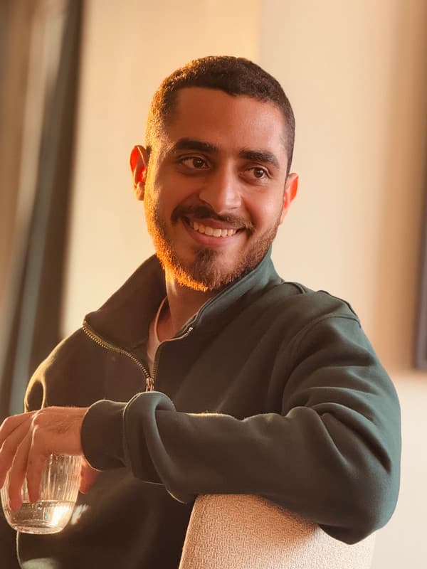 Youssef Ehab
